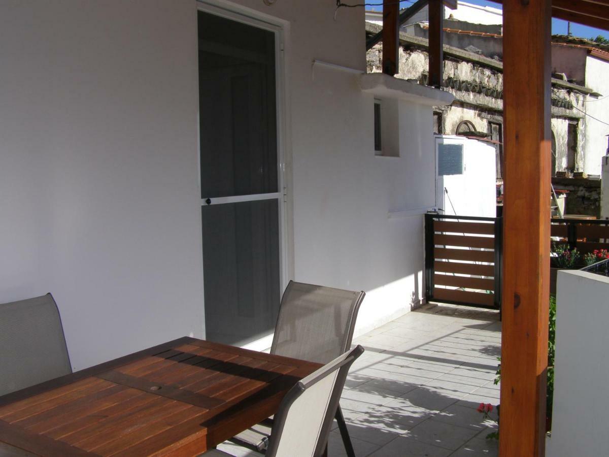 Villa Aerinos House Exterior foto