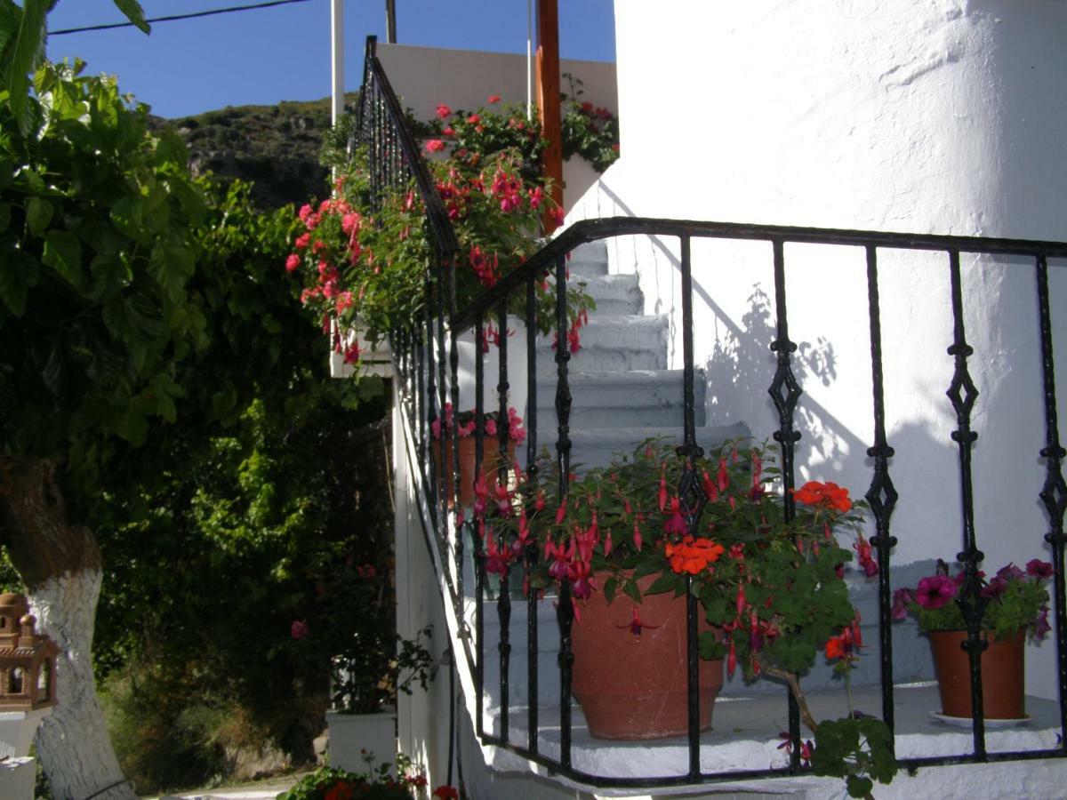 Villa Aerinos House Exterior foto